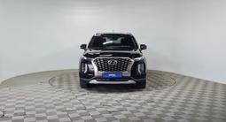 Hyundai Palisade 2019 года за 14 500 000 тг. в Алматы – фото 2