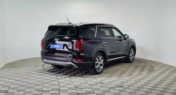 Hyundai Palisade 2019 года за 14 500 000 тг. в Алматы – фото 5