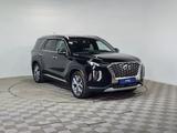 Hyundai Palisade 2019 годаүшін14 500 000 тг. в Алматы – фото 3