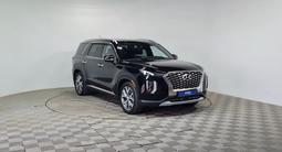 Hyundai Palisade 2019 года за 14 500 000 тг. в Алматы – фото 3