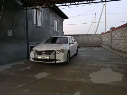 Toyota Camry 2013 года за 8 000 000 тг. в Жаркент