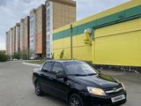 ВАЗ (Lada) Granta 2190 2013 года за 1 650 000 тг. в Уральск – фото 4