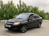 ВАЗ (Lada) Granta 2190 2013 годаүшін1 650 000 тг. в Уральск