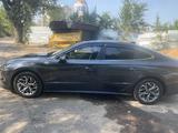 Hyundai Sonata 2022 года за 9 000 000 тг. в Алматы