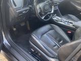 Hyundai Sonata 2022 года за 9 000 000 тг. в Алматы – фото 2