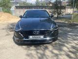 Hyundai Sonata 2022 года за 9 000 000 тг. в Алматы – фото 4