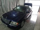 Mercedes-Benz C 280 1996 года за 2 630 000 тг. в Алматы – фото 2