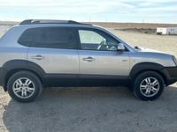 Hyundai Tucson 2006 годаүшін5 000 000 тг. в Актау