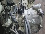 Двигатель, коробка, раздатка 4G63 (4ДЖИ63) Mitsubishi RVR, Mitsubishi Galan за 45 000 тг. в Караганда – фото 3