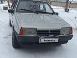 ВАЗ (Lada) 2109 1999 годаүшін800 000 тг. в Астана – фото 3