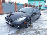 Lexus ES 330 2005 года за 5 600 000 тг. в Кызылорда – фото 4