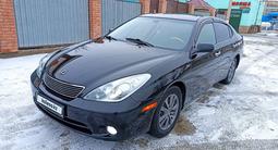 Lexus ES 330 2005 года за 5 500 000 тг. в Кызылорда – фото 4