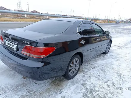 Lexus ES 330 2005 года за 6 900 000 тг. в Кызылорда – фото 19