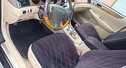 Lexus ES 330 2005 года за 5 500 000 тг. в Кызылорда – фото 5