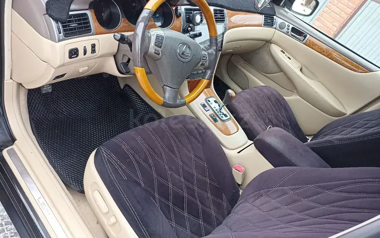 Lexus ES 330 2005 года за 6 900 000 тг. в Кызылорда