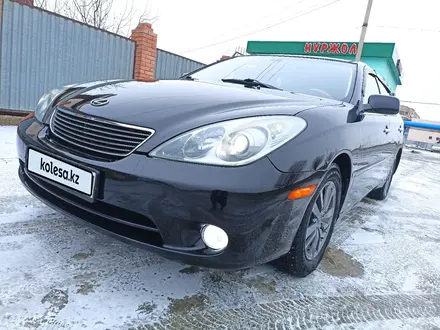 Lexus ES 330 2005 года за 6 900 000 тг. в Кызылорда – фото 30