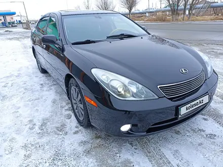 Lexus ES 330 2005 года за 6 900 000 тг. в Кызылорда – фото 29