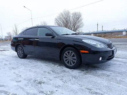 Lexus ES 330 2005 года за 6 900 000 тг. в Кызылорда – фото 36