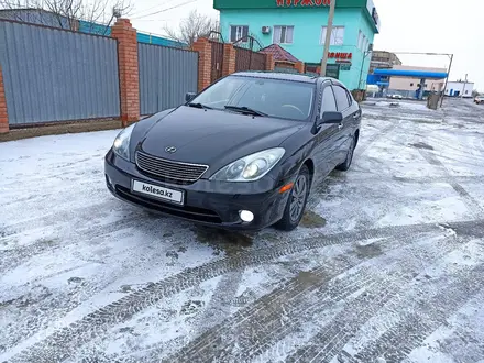 Lexus ES 330 2005 года за 6 900 000 тг. в Кызылорда – фото 46