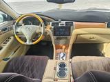 Lexus ES 330 2005 года за 5 600 000 тг. в Кызылорда – фото 3