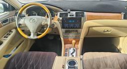 Lexus ES 330 2005 года за 5 500 000 тг. в Кызылорда – фото 3