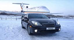 Lexus ES 330 2005 года за 5 500 000 тг. в Кызылорда – фото 2