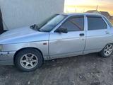 ВАЗ (Lada) 2110 2006 годаfor850 000 тг. в Усть-Каменогорск – фото 2