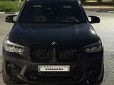BMW X3 M 2019 года за 33 300 000 тг. в Астана