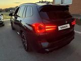 BMW X3 M 2019 года за 33 300 000 тг. в Астана – фото 4
