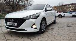 Hyundai Accent 2020 года за 7 800 000 тг. в Алматы