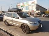 Hyundai Santa Fe 2006 года за 7 000 000 тг. в Тараз