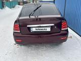 ВАЗ (Lada) Priora 2172 2012 годаfor2 100 000 тг. в Актобе – фото 5