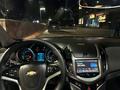 Chevrolet Cruze 2015 года за 5 000 000 тг. в Шымкент – фото 11