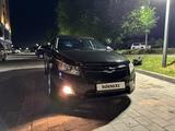 Chevrolet Cruze 2015 годаүшін4 800 000 тг. в Шымкент