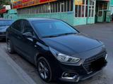 Hyundai Accent 2017 года за 4 000 000 тг. в Алматы