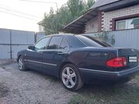 Mercedes-Benz E 280 1997 годаfor5 200 000 тг. в Актобе