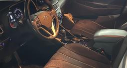 Hyundai Tucson 2020 года за 11 500 000 тг. в Тараз – фото 3