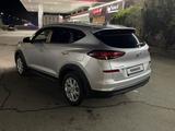 Hyundai Tucson 2020 года за 11 500 000 тг. в Тараз – фото 2