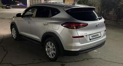 Hyundai Tucson 2020 года за 11 500 000 тг. в Тараз – фото 2