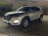 Hyundai Tucson 2020 года за 11 500 000 тг. в Тараз