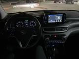 Hyundai Tucson 2020 года за 11 500 000 тг. в Тараз – фото 5