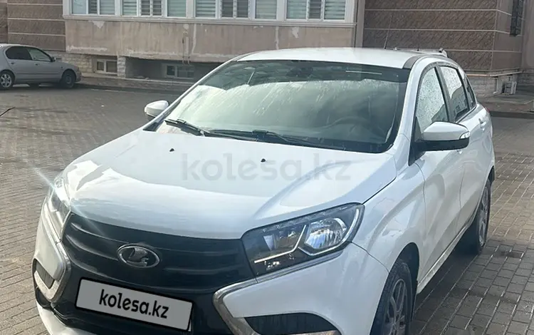 ВАЗ (Lada) XRAY 2019 годаfor4 200 000 тг. в Актау