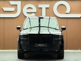 Zeekr 9X Ultra 2026 годаүшін52 490 000 тг. в Алматы – фото 2