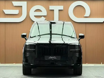 Zeekr 9X Ultra 2026 года за 52 490 000 тг. в Алматы – фото 2