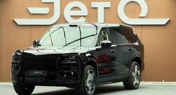 Zeekr 9X Ultra 2026 годаүшін52 490 000 тг. в Алматы – фото 3