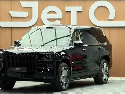 Zeekr 9X Ultra 2026 года за 52 490 000 тг. в Алматы – фото 3