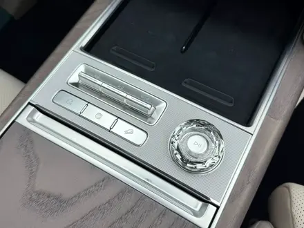 Zeekr 9X Ultra 2026 года за 52 490 000 тг. в Алматы – фото 15