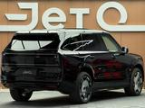 Zeekr 9X Ultra 2026 годаүшін52 490 000 тг. в Алматы – фото 4