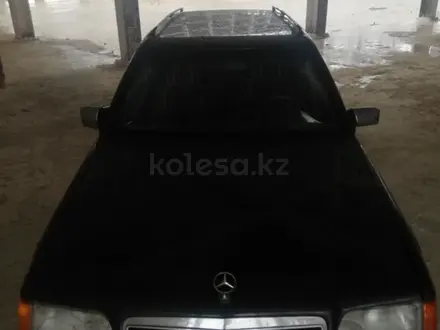 Mercedes-Benz E 200 1995 года за 1 900 000 тг. в Астана – фото 9