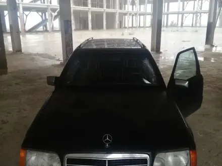 Mercedes-Benz E 200 1995 года за 1 900 000 тг. в Астана – фото 10